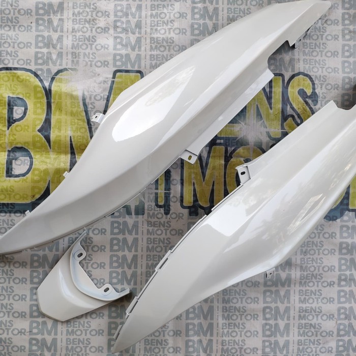 Body Belakang Mio J / Yamaha Mio J / mio GT