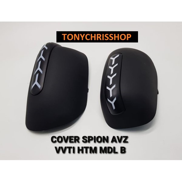 Cover Spion Avanza Vvti model Exclusive Arrow