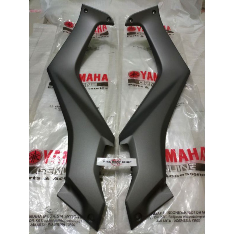 COVER DELTABOX NMAX ORIGINAL YGP
