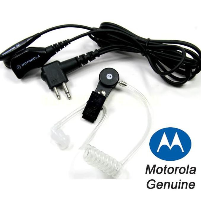 HANDSFREE HT MOTOROLA CP1660 CP1300 ORIGINAL EARPHONE CP 1660 1300