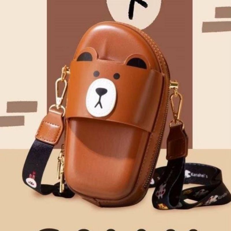 sally mini bag from jims honey