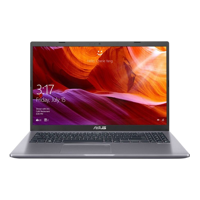 ASUS M509BA - HD422 Laptop AMD A4-9125 4GB 256GB SSD 15,6&quot; WIN10