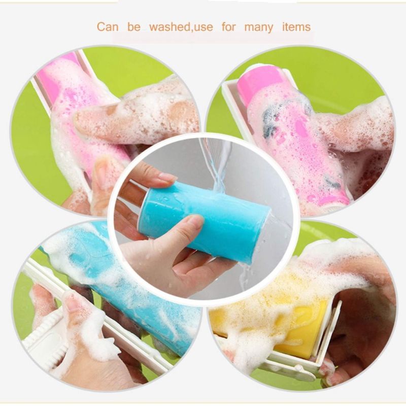 ROLLER PEMBERSIH DEBU / PEMBERSIH BULU