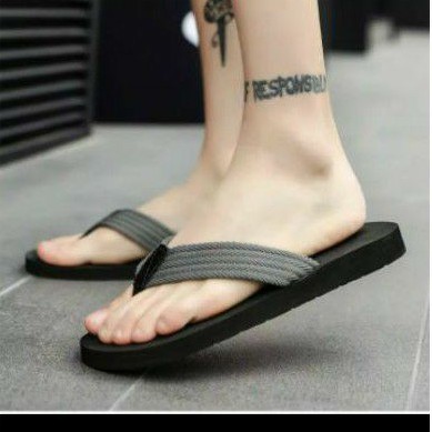 SANDAL PRIA JEPIT DISTRO WEBING POLOS NEW