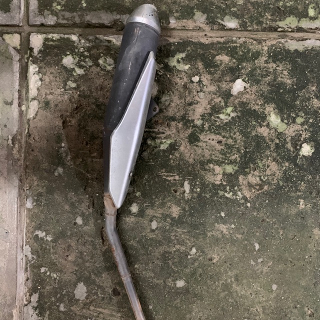 knalpot satria fu fi injeksi