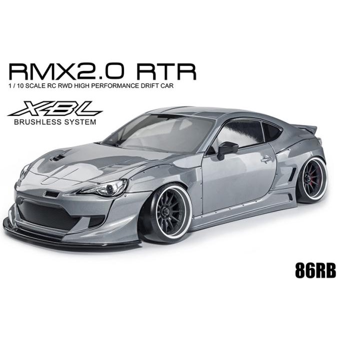 Harga Rmx 2.0 Rtr Terbaru Agustus 2022 