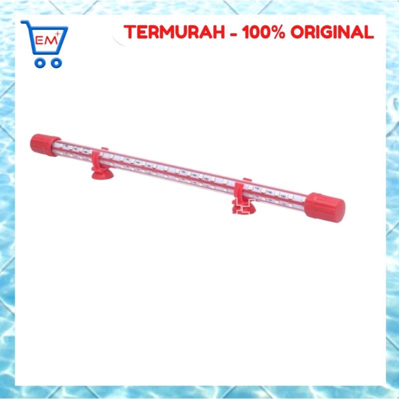 Lampu Tanning Recent Pro 1200 Arowana Booster Red