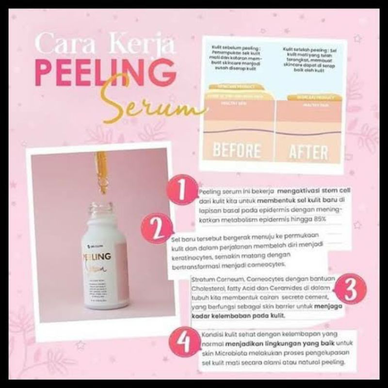 Serum Ms Glow - Serum Ms Glow Luminous  / Serum Ms Glow Lifting  / Serum Acne  / Serum Peeling  / Serum Whitening Gold - Serum serum wajah serum glow serum glowing perawatan wajah