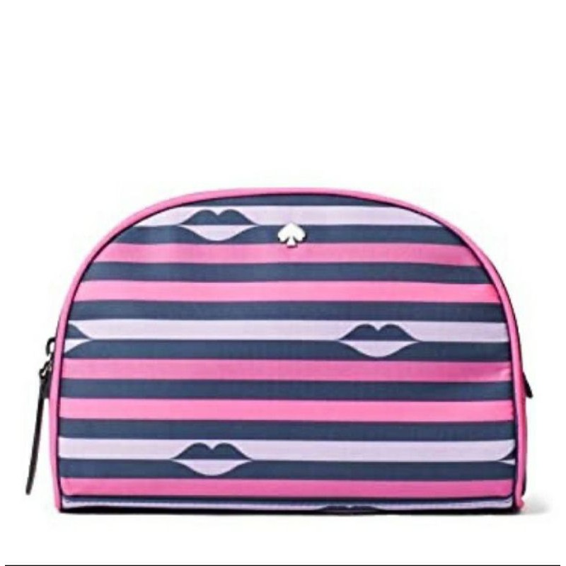 kate spade dawn cosmetic case medium