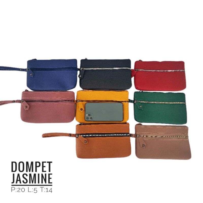 Dompet jinjing / dompet handphone