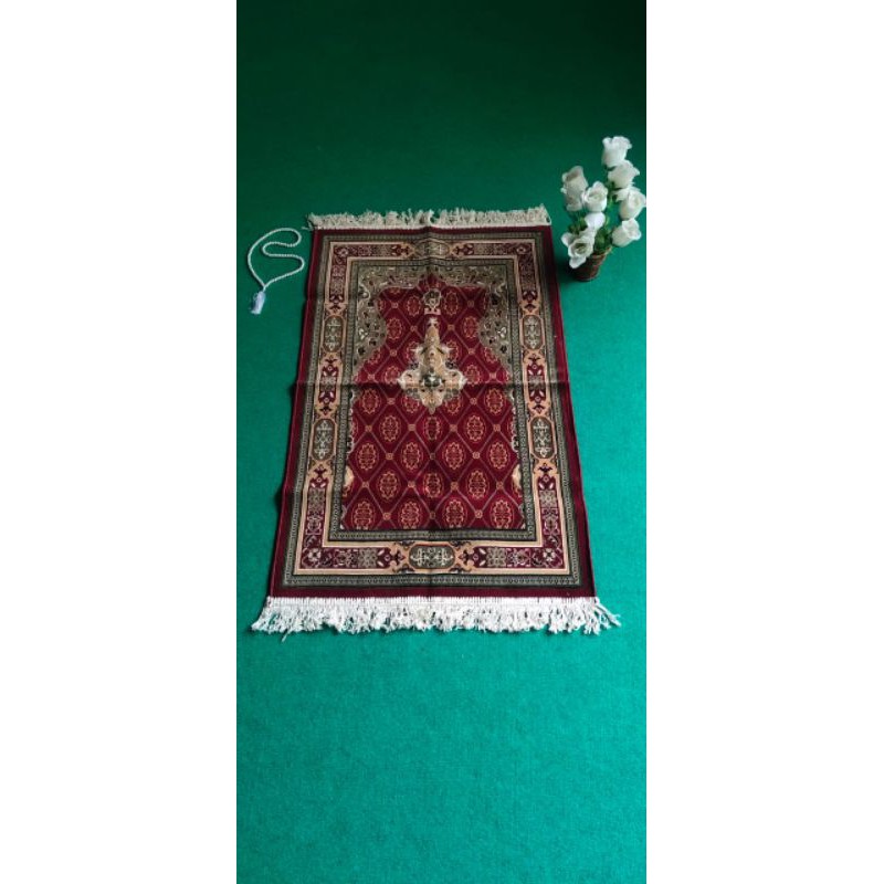 Sajadah Turkey Karpet