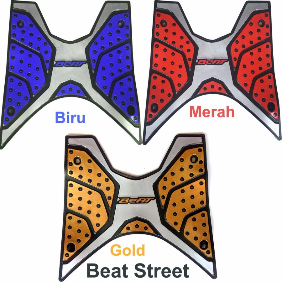 Karpet beat fi new beat street injkesi gookem