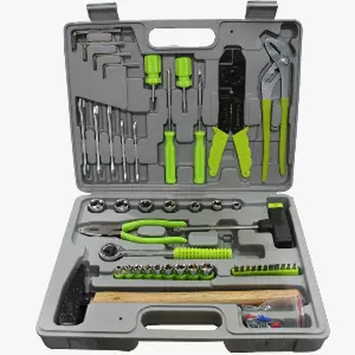 Art :194-01 Tool Kit 100 pcs nankai