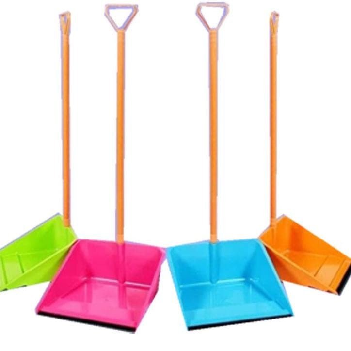 SIGMA DUST PAN LS / SEROK / CIKRAK LION STAR / SEROK SAMPAH / PENGKI LION STAR