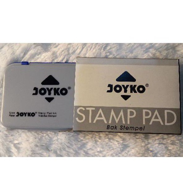

Bak Stempel | STAMP PAD Joyko Stempel