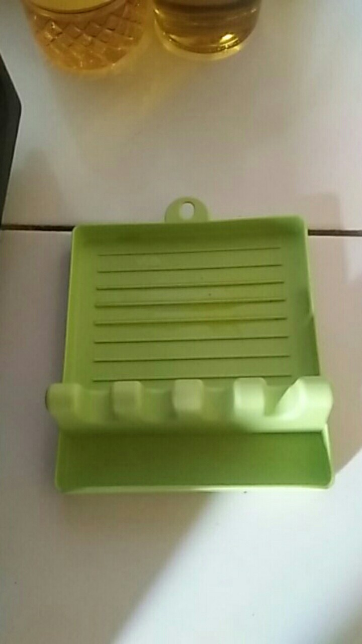 Holder Spatula & Alat Masak Lainnya Oll-1332