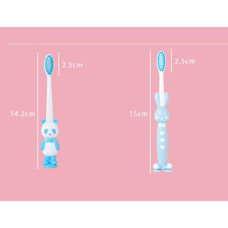 Baby Toothbrush Sikat Gigi Balita anak