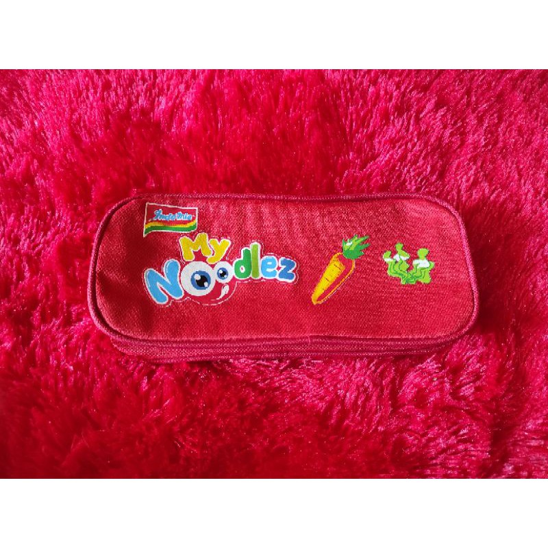 

Gimmick Tempat Pencil My Noodle Gift Indomie