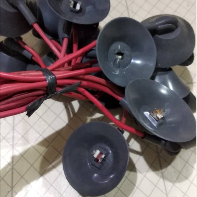 Kop flyback /karet flyback tv tabung