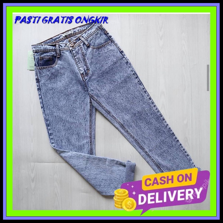 Celana Jeans Cewek Dewasa Celana Jins Panjang Wanita Import Jeens Terbaru 2022 Jin Cewe Wanita Kekin
