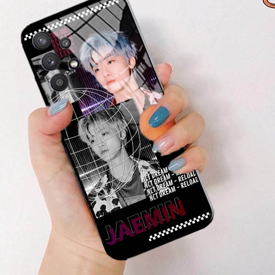 Case Kilau Glossy For Samsung A32- [SK 20] - Case Lucu - Case A32- Casing Hp A32- Casing Hp A32- Kes