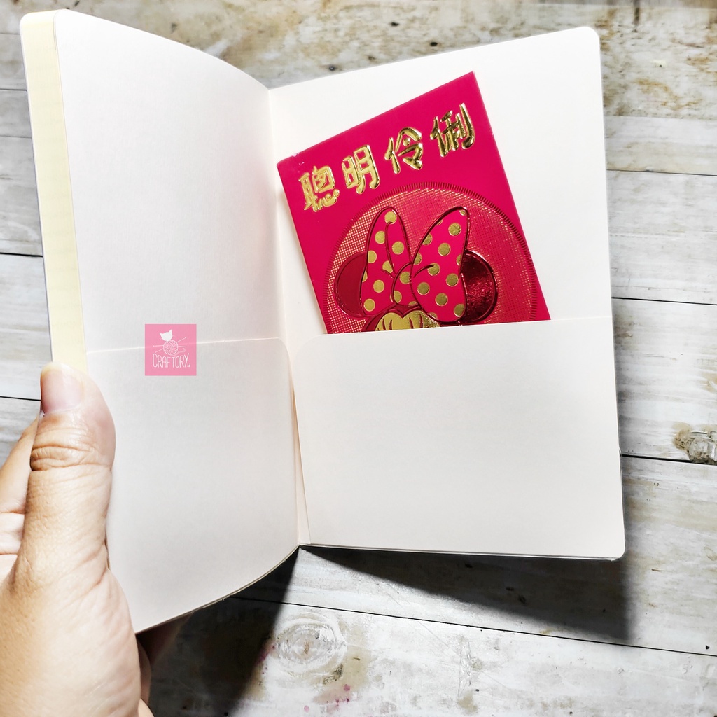 

OXFORD BUCKET PLANNER JOURNAL FLEXI QUAD GRID BULLET drawing AJN01245