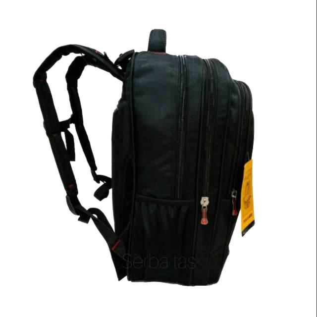 Tas ransel backpack Polo Ace pria