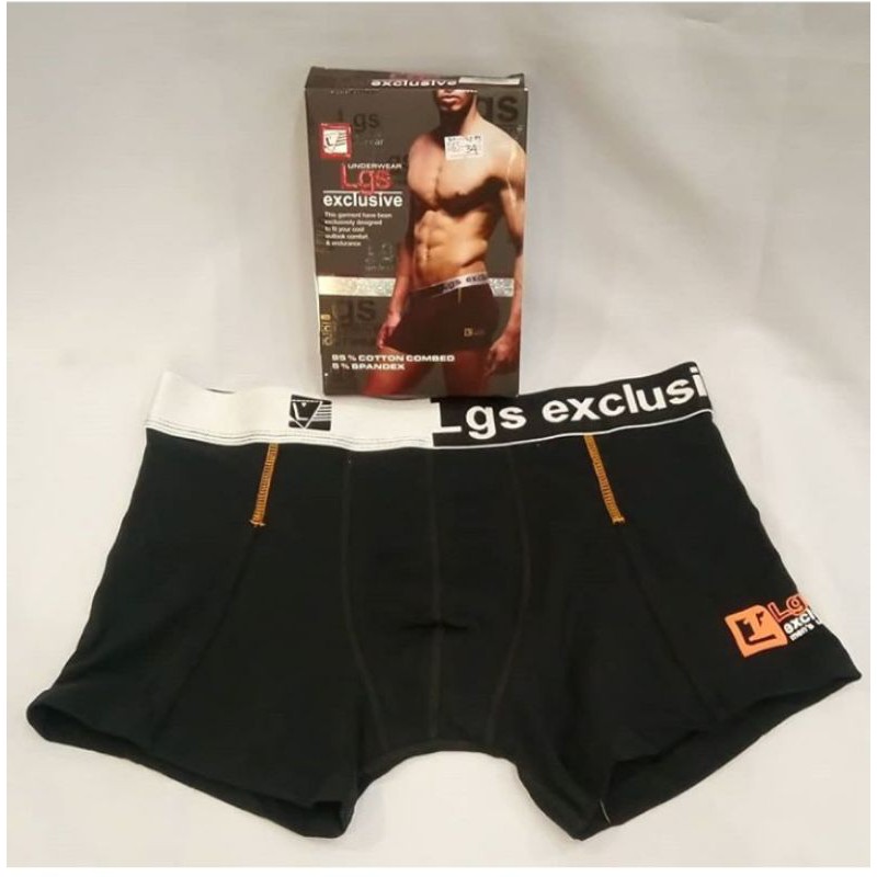Boxer LGS satuan