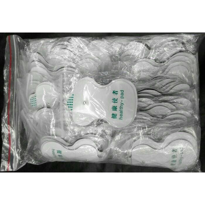 Gel Pad / Alat Tempel/Elektroda / Healthy Pad/ Koyo Untuk Reiki Sunmas