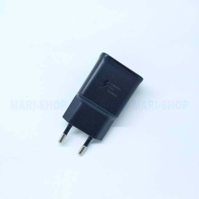 CHARGER SAMSUNG FAST CHARGING S8 S9 S10 note8 note9 M20 M30 A30 A50