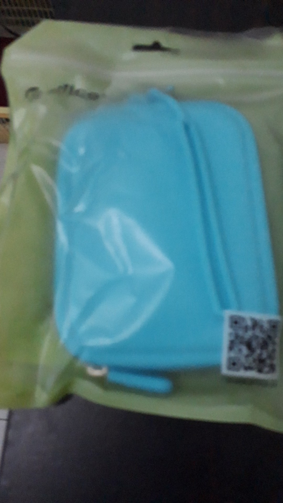 Orico Sg-b2 Storage Bag Silicone / Pouch Earphone