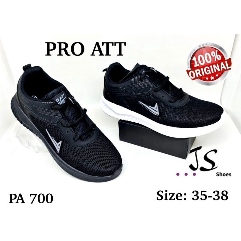 PRO ATT PA 700 - SEPATU SNEAKERS SEPATU SEKOLAH PRO ATT ORIGINAL