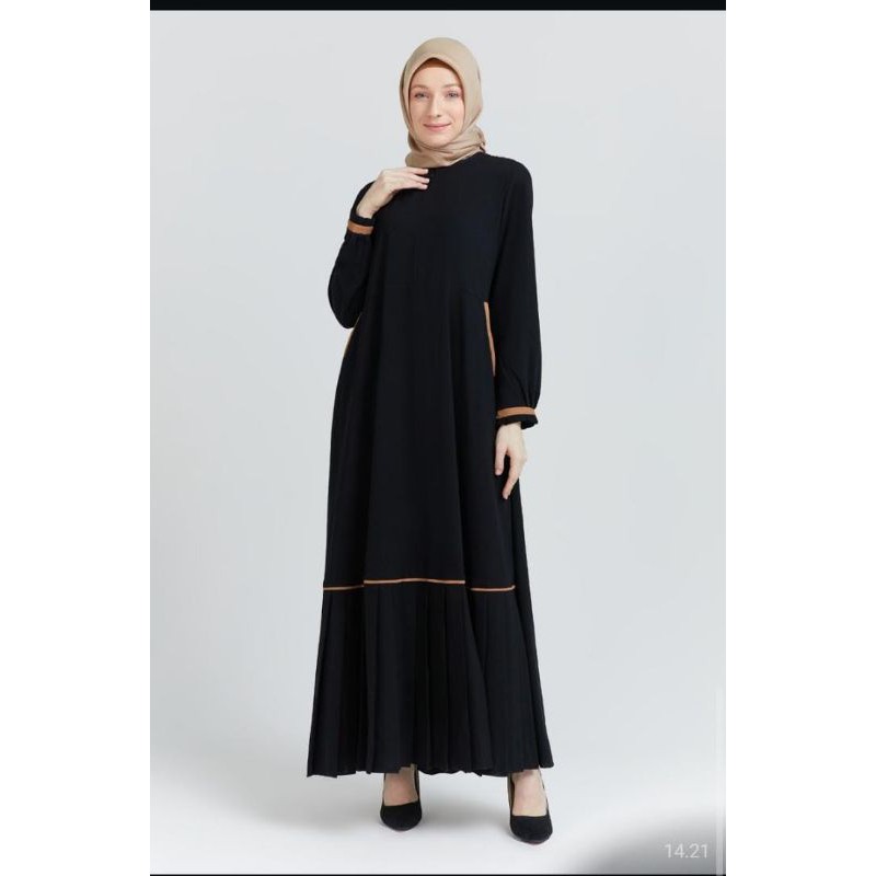 Gamis hagia sofia