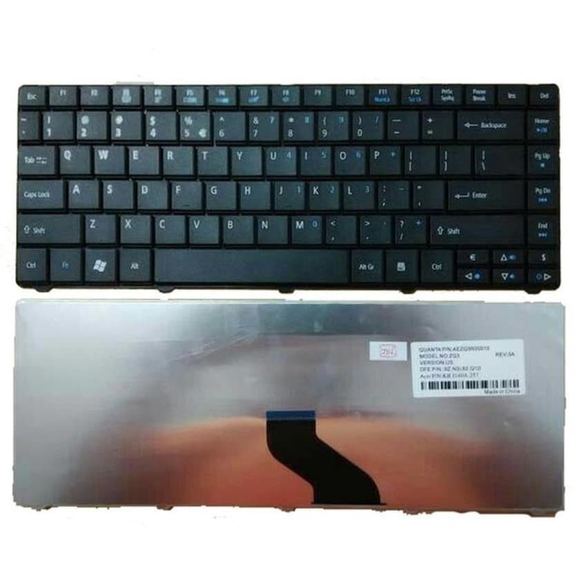 KEYBOARD ACER ASPIRE E1 E1-421 E1-431 E1-471
