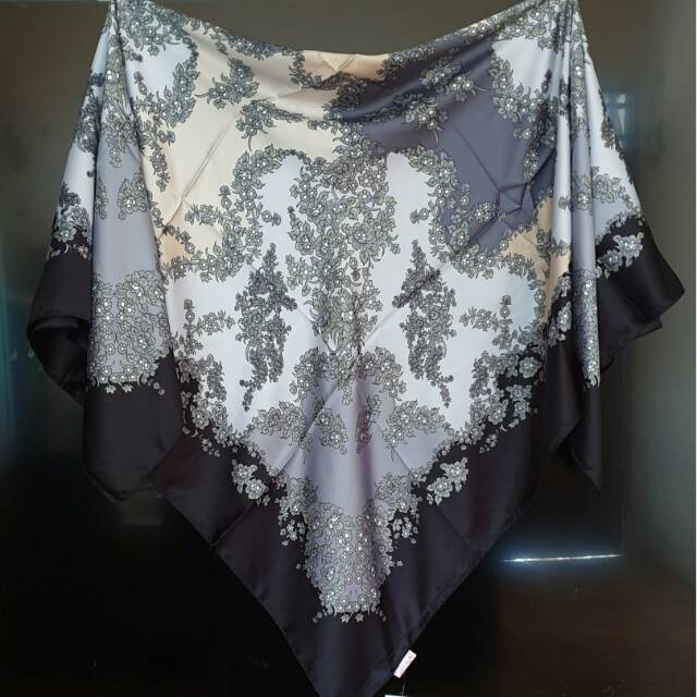 Diskon 50% eLstyle by eLhijab  scarf promo
