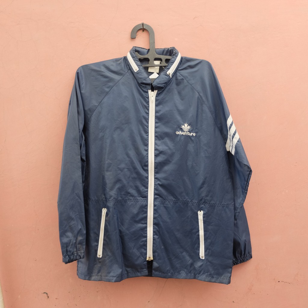 Jaket/Sweater/Parka Second (size S)