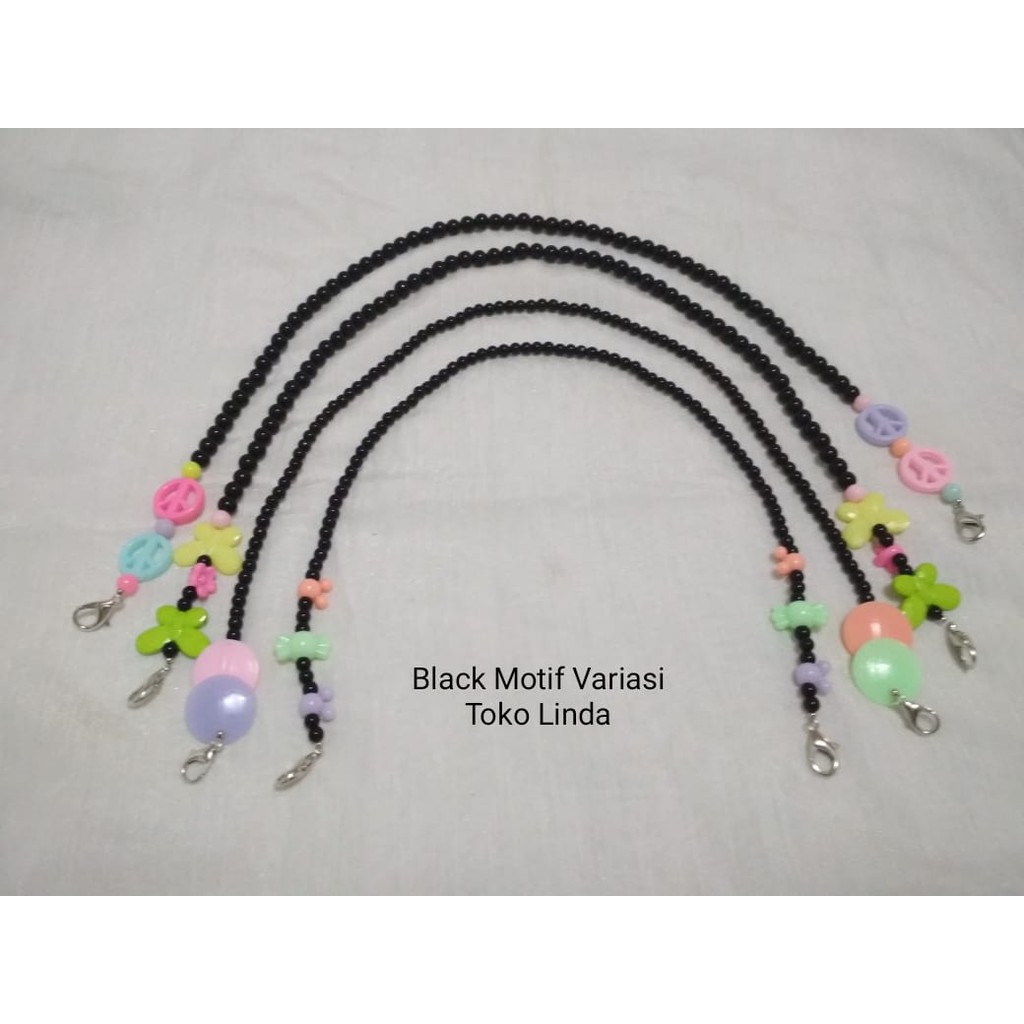 

KalungMasker / Lanyard / Gantungan Masker