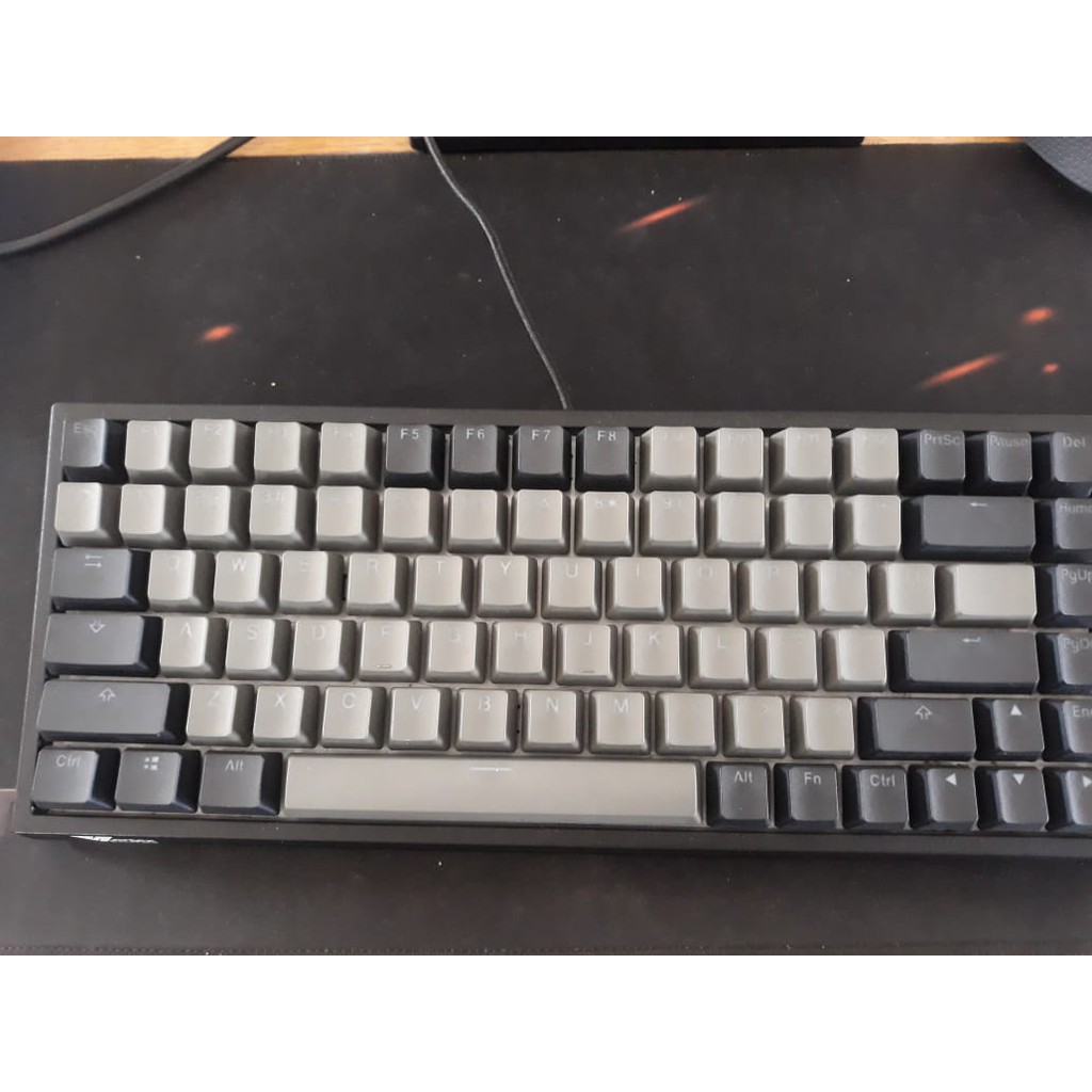 Vortex VX8 Mechanical Keyboard