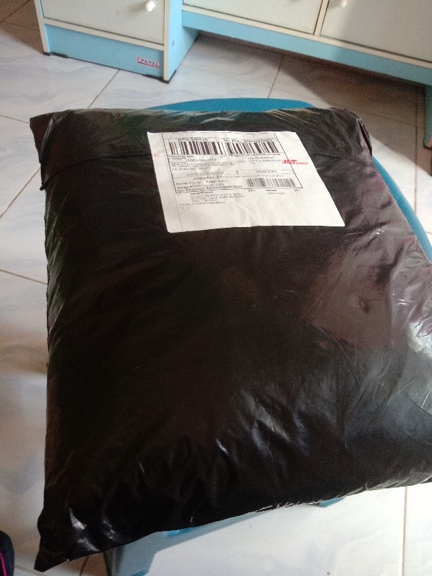 (ready Anak) Couple Batik Brokat Tulle Audi Marissa Payet Bunga