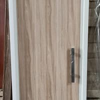 pintu pvc minimalis Dunia Plafon