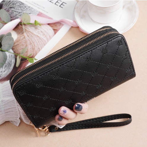 DOMPET WANITA OIKO HARRA WALLET