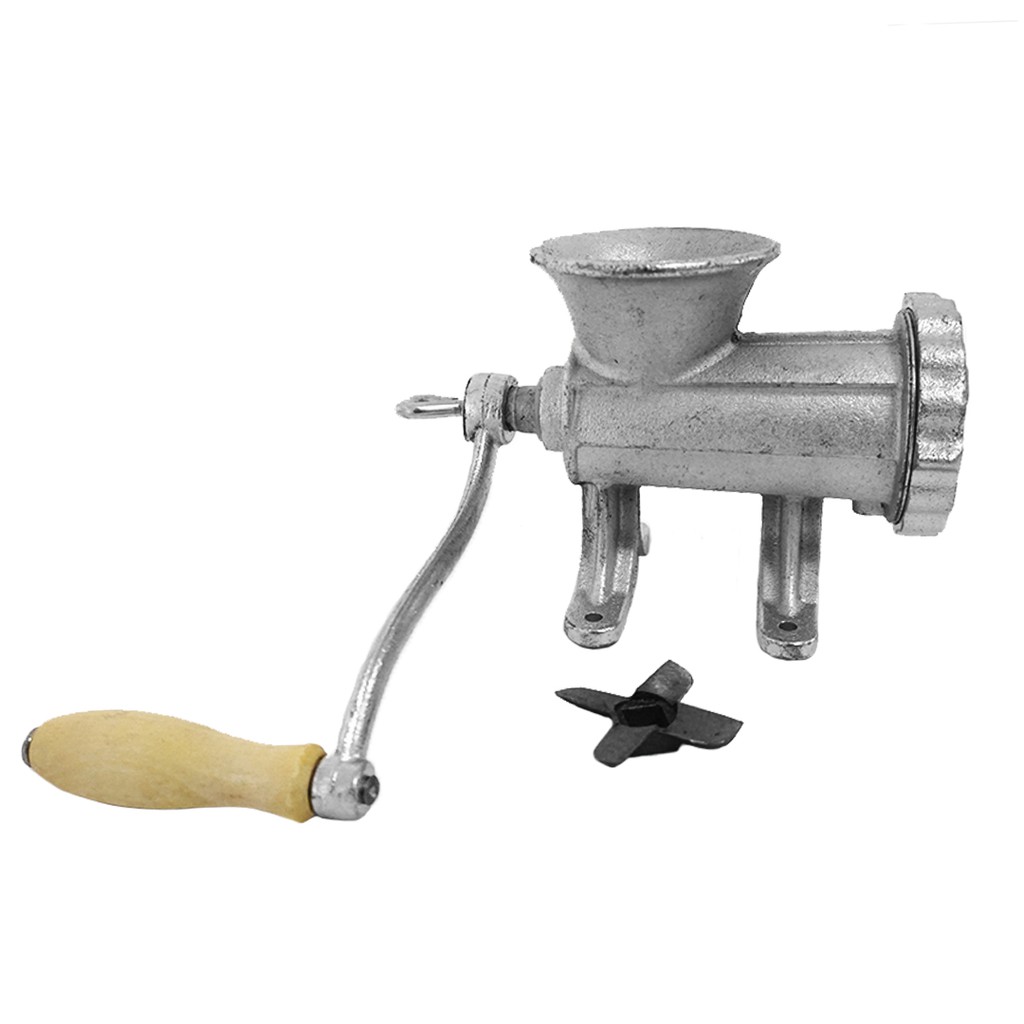 GILINGAN DAGING MANUAL NO.12 MEAT MINCER K-STAR PENGGILING BUMBU DAN LL