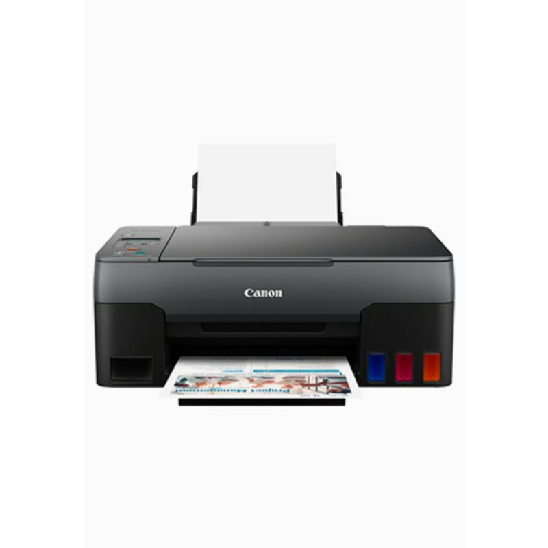 Printer Canon Pixma G2020 G 2020 Print, Scan, Copy