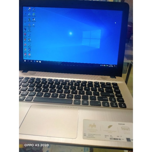 Laptop Asus X441M N4000