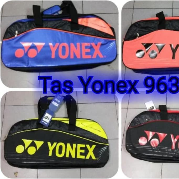 barang berkualitas | pengiriman cepat | kualitas terbaik TAS BADMINTON YONEX 9631 PROMO | CUCI