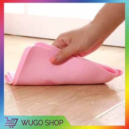 Sale Super Magic Towel Kanebo Besar Alat Cuci Mobil Kain Lap Chamois Handuk qO15kgSWRWdxZ