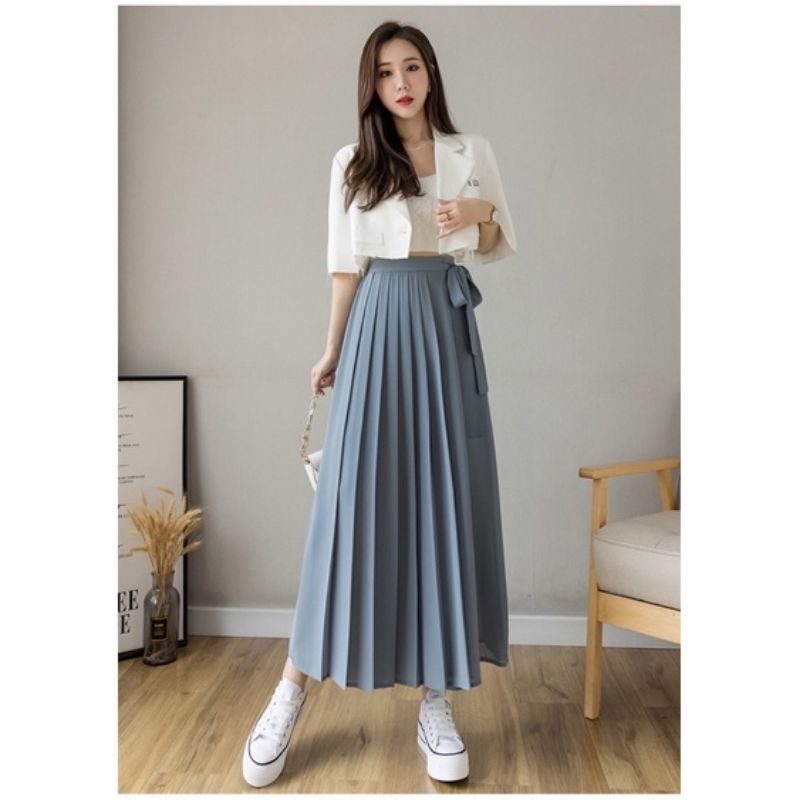 Celana Kulot Sofela pants-celana korea-celana kulot Celana wanita