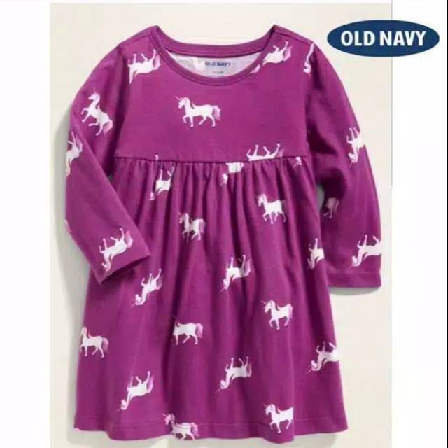 Dress anak perempuan 3/6bln - 12/18bln