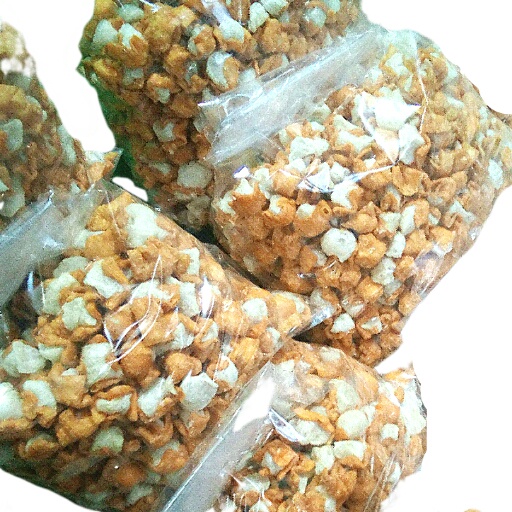 

Siomay bustik kering mini 1 kg bandung