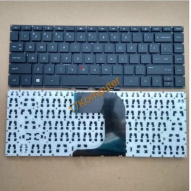 Keyboard HP 14am 14 am 14 am015tx 14 am125tx 14 am129tx 14 am507tu